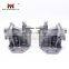 1R0739 oil filter head 1R-0739  8 holes for CAT320B