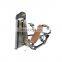 MND fitness Exercise and fitness Shoulder Press dumbbells sets adjustable shoulder press FH05