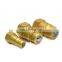 stainless steel  ISO7241-B pipe fitting quick couplings hose connector Push-in type quick couplings