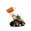 SHANTUI Cheap Wheel Loader Oj 16 With Auger Farm Tractors L68-B3