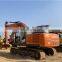 Почти новый подержанный экскаватор Hitachi ZX200, ZX200-3, ZX200-5, ZX210-3, ZX240