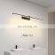 Modern Minimalist Led Mirror Headlight Dressing Table Bathroom Wall Lamp Long Strip Lamp LED Mirror Light