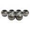 China Factory Sintered Iron Bearing For Fan Bushing Auto Motorcycle Orientation Bushing