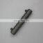 Metal Building Materials Embedded Parts Splicing Rebar Coupler Grouting Sleeves
