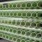 High Strength Fiberglass Pipe Prices farm agriculture application