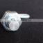 02408 Spring pin latch door bolt locking