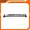 For Volkswagen SCIROCCO R front bumper assy for tuning parts PP Material 2015