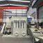 Scrap Cable Stripping And Cutting Copper Wire Bunching Machine