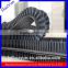 Large Angle Conveyor Belt Corrugated Sidewall Conveyor Belt 90 Degree Conveyor Belt