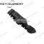 KEY ELEMENT New Front Right Passenger Side Bumper Cover Bracket 86514-1R000 For Hyundai Accent 2012- Made of Plastic Upper