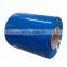 DX51D Patterned color coated steel sheet in roll PPGI Steel coil for construction decoration