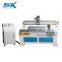manufacturer wholesale Statues Wood Working Engraving Machine MDF Carving Cutting Wood Router