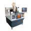 China mini 3d 4040 wood linear ATC cnc 3040 router metal CNC milling cutting cnc Nike shoe moulding machines for metal