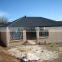 WZH house prefabricated light steel frame and interior and exterior decoration