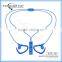 Powerful Anti-fall wireless sport stereo waterproof bluetooth earphone