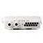 Outdoor Pole mounted 12 port FTTH ODP FDB box optical distribution box load with SC APC Pigtail 12 Core