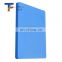 Food Safe Plastic Meat Partition Chopping Block PE Meat Cutting Board
