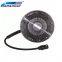 1441774 1449676 8MV376731401 Heavy Duty Cooling system parts Truck radiator silicon oil Fan Clutch For DAF