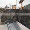 Factory Direct Sale Premium Quality Golden Black Marble Slabs with Golden Veins Wall and Floor Decoration Made in Turkey