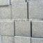 Top Surface Flamed Granite Paving Cube Driveway Paving Stone
