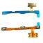 Power Flex Cable For Huawei Y7 2019 Volume Switch On Off Button Cell Phone Spare Parts