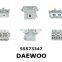 Top Quality Auto Cylinder Cover Head Parts Engine Heads For DAEWOO 55573347