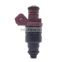High Quality Fuel Nozzle Engine Accessories Fuel Injector For CHERY QQ 5WY2404A  S11-1112010-2