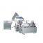 two part syringe production machine line