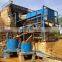 alluvial sand gravel gold and diamond washing plant