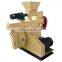 wood sawdust straw pellet machine