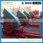 Industrial mobile PTO wood chipper shredder for making wood chips factory price