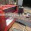 New design Conditioning radiator crush separator