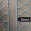 Heavy Zinc Coated  Gabion Mesh