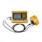 Taijia TEM-H51 concrete floor slab thickness gauge Concrete Detector Concrete Slab Thickness Gauge