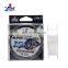 Japan ISO Wholesale High Quality 100m  Monofilament Super Power  Nylon Fishing Line