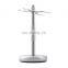 Best Sale Unisex Use Stainless Steel Rose Gold Razor Stand for Men and Women