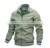 Wholesale spring & autumn jogging tennis golf men outdoor exercise sports jacket for men