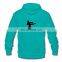 Latest Custom Sportswear Fitness Activewear Gym Hoodie