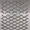 Factory Supply Durable Diamond Aluminum Sheet Expanded Metal Wire Mesh Price