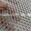 Factory Supply Custom size aluminum expanded metal mesh