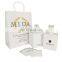 sachet coffee packaging eco friendly Japanese filter paper composed custom drip coffee filter bag and drip coffee box
