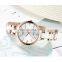 NIBOSI Watch Women Watches Ladies Creative Women's Ceramic Bracelet Watches Female Clock Relogio Feminino Montre Femme