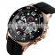Skmei 1538 multifunction digital waterproof sports wrist mens analog watch