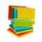 100% virgin plastic polypropylene sheet plates factory price pp material plastic sheet PP cutting board