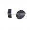 Low price official size vulcanized rubber ice hockey puck
