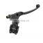 ATV UTV Off-road Motorcycles clutch Brake Lever Moto handle