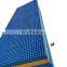 Fiberglass grp open mesh flooring grating plastic grid sheets