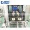Automatic 5 Gallon Bucket Mineral Water Washing Filling Sealing Machine