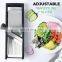Stainless Steel Vegetable Fruit Slicer Manual Mandoline Grater Vegetable Fruit Cutter Kitchen Accessories