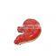 HC-S250 Medical teaching model science human magnified organ  PVC stomach anatomical model stomach model